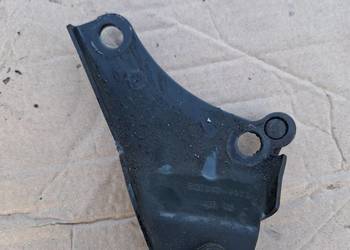 Łapa mocowanie uchwyt skrzyni biegów Peugeot 207 Citroen C3 1.4 9653634080A