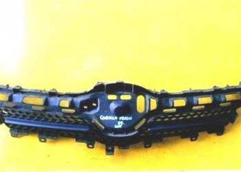 Toyota corolla verso 2007 | 2008 grill krata kratka