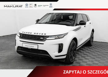 Land Rover Range Rover Evoque ZS585TK#2.0 D165 mHEV S K.cof Skóra Podgrz.f…