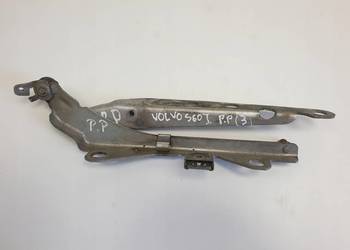 Volvo S60 I V70 II ZAWIAS MASKI Prawy przód