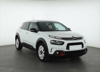 Citroen C4 Cactus 1.2 PureTech