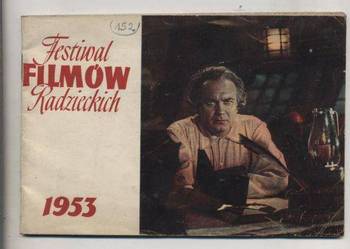 Festiwal Filmów Radzieckich 1953