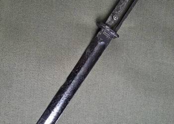 Bagnet Polski Perkun Mauser