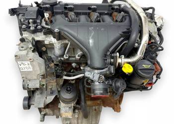 SILNIK QXBA Ford Mondeo IV MK4 2.0 TDCI 140KM diesel kompletny 171 222km