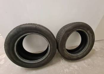 FULDA 195/65 R15 ECOCONTROL  - 2 opony LETNIE