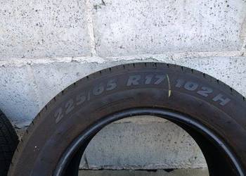 Kormoran 225/65/R17 102H SUV