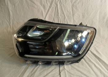 Dacia duster II 2 LED reflektor lewy przedni lampa lewa przednia przód