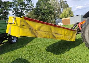 Kosiarka Fella SM2870isl