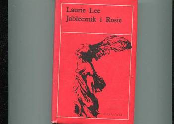 Jabłecznik i Rosie - Lee