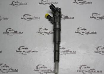 LAND ROVER FREELNADER OPEL OMEGA 2.0 D WTRYSKIWACZ WTRYSK 0445110049
