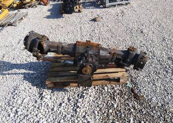Most Ahlmann AS 90 Dana Spicer 212/55-001 [P-14 S-4×27 W-70]