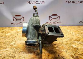 Turbina Turbosprężarka MAN TGX TGS D2 440KM Euro 5 5109101-7026