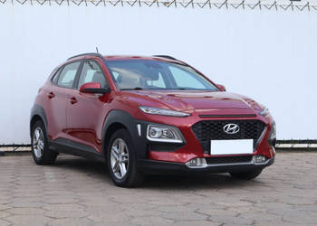 Hyundai Kona 1.0 T-GDI