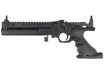Pistolet wiatrówka PCP Hatsan Jet I 5.5 mm