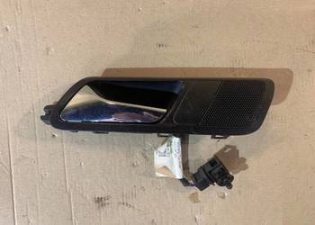 Klamka lewa wewnętrzna 3C4839113 vw passat b6 Europa