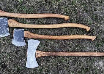 Siekiery USA Australia Tasmanian