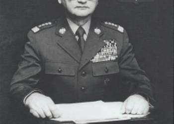 Jaruzelski Generał ze skazą