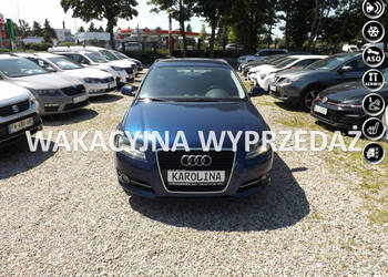 Audi A3 Sportback 8P (2003-2012)