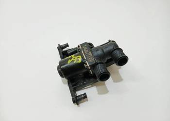 ELEKTROZAWÓR POMPA WODY BMW E60 E61 LCI 6920226