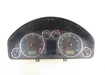 LICZNIK SEAT ALHAMBRA I 2.0 TDI - BRT 7M3920840Q 110080035034