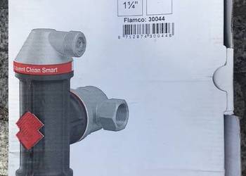 Separator zanieczyszczeń FLAMCO Clean Smart 5/4