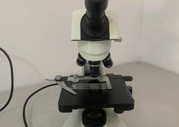 Mikroskop Delta Optical Genetic Pro