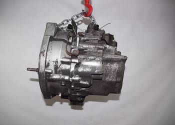 SKRZYNIA BIEGÓW ALFA ROMEO BRERA 2.4 JDTM MANUAL