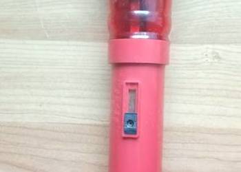 Latarka * ZSRR * Nowa