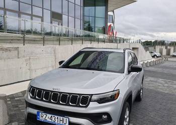 Sprzedam JEEP COMPASS 2.0