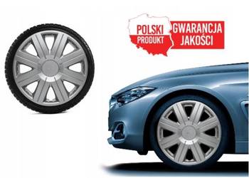 KOŁPAKI 15'' KOMPLET