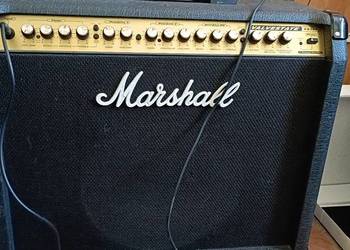 Wzmacniacz gitarowy Marshall VS100 Anglia Nie China