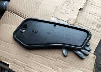 SKODA OCTAVIA III 3 5E0839915A ZAŚLEPKA DRZWI  LEWY TYŁ