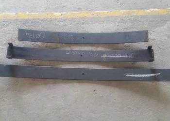 Pióro resoru Autosan Sanok D616 P4 czwarte,nowe,faktura VAT