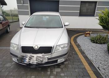 Sprzedam skoda octavia 2