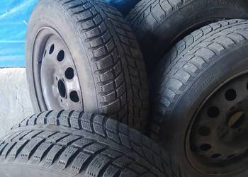 Koła do Mitsubishi Carisma