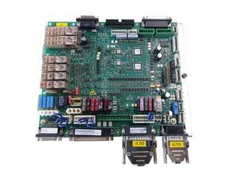 KUKA KRC2 ED05 Safety Board 00-134-932 ESC-Ci3 V1.60