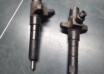 WTRYSKIWACZ ROZPYLACZ WTRYSK KOŃCÓWKA WTRYSKU W1BM08 6CT107 SW400 SW266