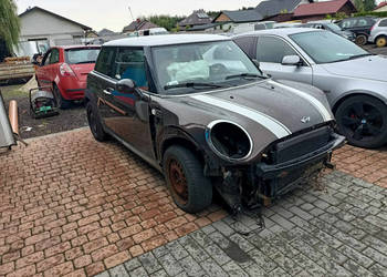 Mini Cooper Mini Cooper 1.6 04r I (2001-2007)