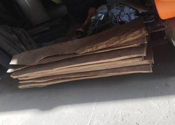 Sprzedam deski orzech włoski