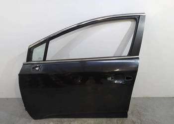 DRZWI  LEWE PRZÓD 209 T27  Toyota Avensis III (2009-)
