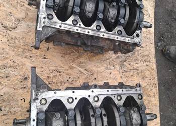 NISSAN PATROL 3,0 DI Y61 ZD30 silnik dół blok wał tłoki