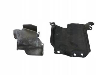 OSŁONA PODWOZIA BATERII 1.3 HYBRID KPL Alfa Romeo Tonale I ( (2022-  )