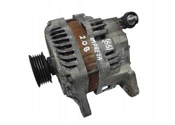 ALTERNATOR Subaru Impreza II GD 2.0 i 23700AA521 A3TG0491