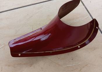 Jawa 250/350 chwyt powietrza