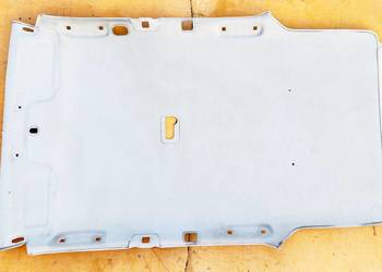 OPEL FRONTERA B PODSUFITKA  5D JASNO SZARA 163517 CAŁA DO ZAŁOŻENIA