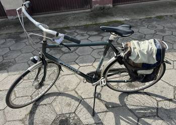 Rower holenderski Batavus koła 28 cali