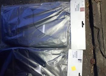 Chlapacze nowe komplet Jumper,Boxer