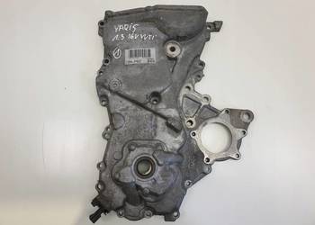 Toyota Yaris Verso 1.3 VVTi OBUDOWA ROZRZĄDU