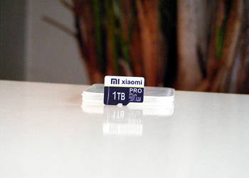 Mi Xiaomi karta microSD 1TB
