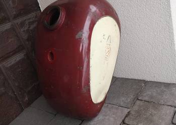 Zbiornik wsk Z Z1 Z2 M150 bak shl wfm 125